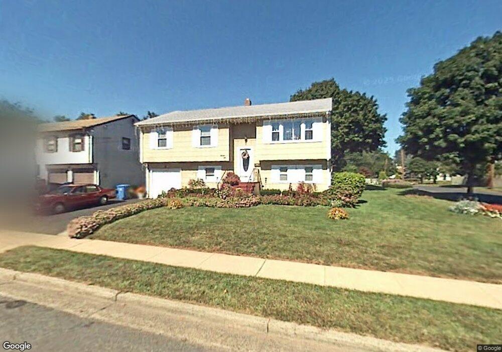 1350 W 6th St, Piscataway, NJ 08854 - photo 1