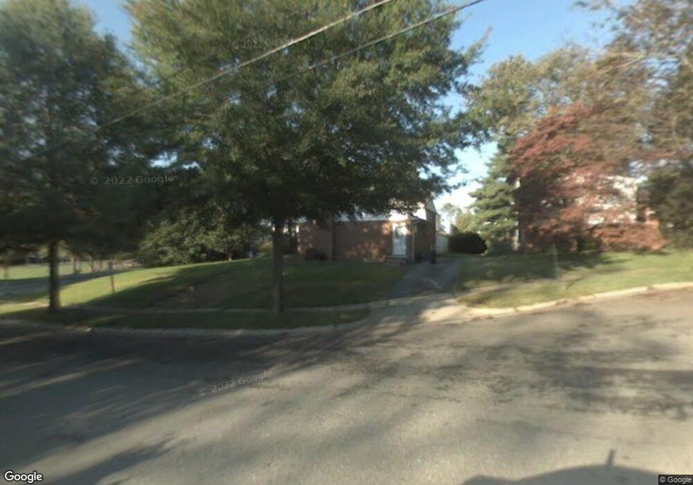 3521 Plyers Mill Rd, Kensington, MD 20895 - photo 1