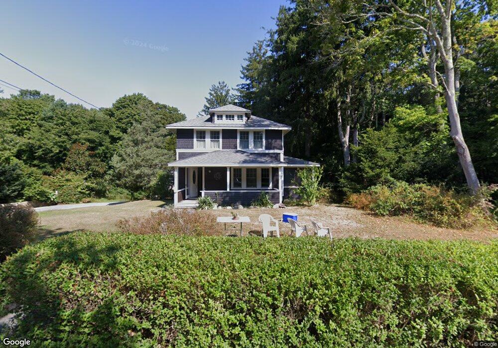 74 Coolidge St, Cotuit, MA 02635 - photo 1