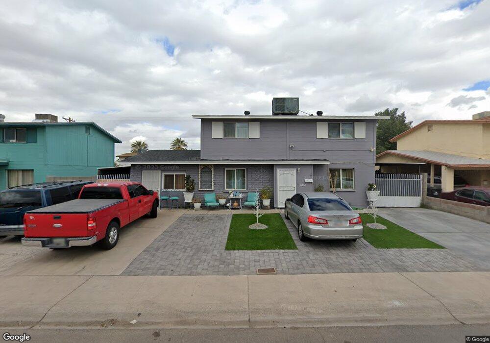 8232 W Whitton Ave, Phoenix, AZ 85033 - photo 1