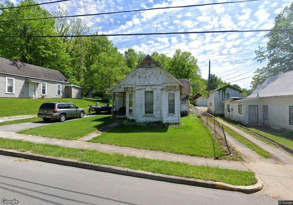 311 Beech St, Corydon, IN 47112 - photo 1