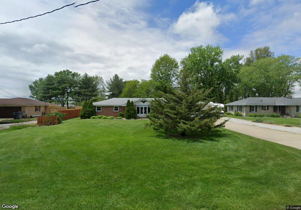 3321 Jay Dr, Anderson, IN 46012 - photo 1