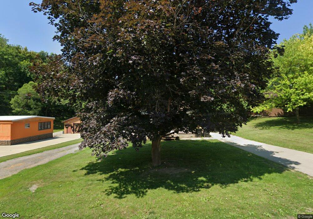 625 S Lincoln St unit A, Colfax, IA 50054 - photo 1