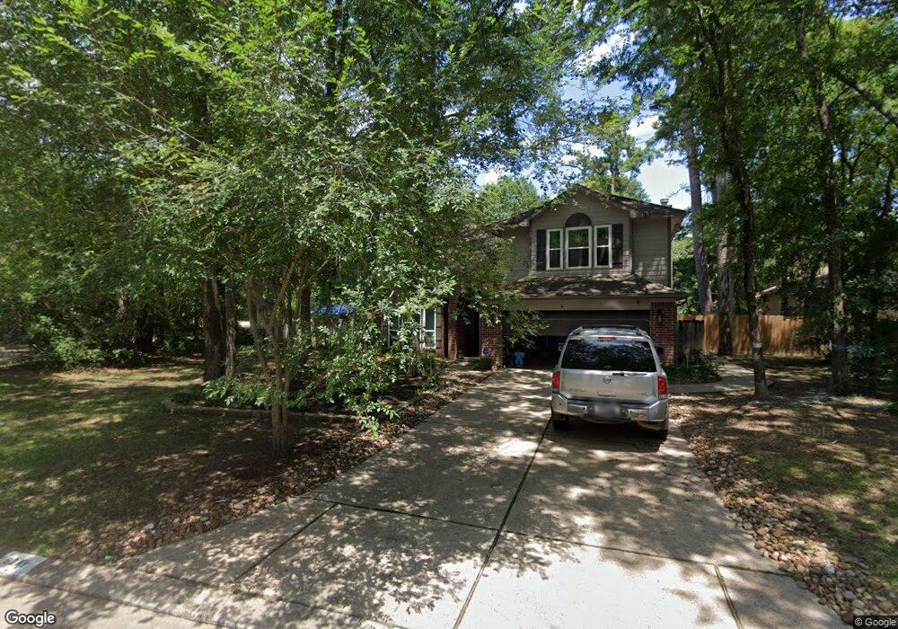 62 N Elm Branch Place, Spring, TX 77380 - photo 1