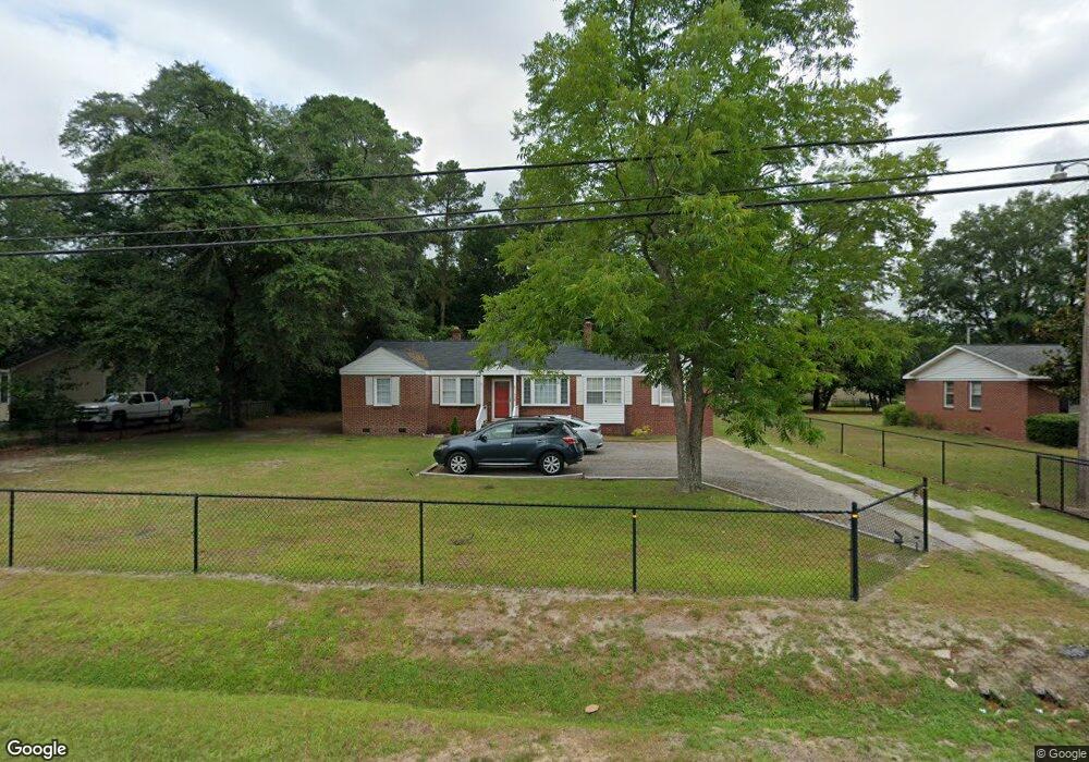 538 Old Stagecoach Rd, Camden, SC 29020 - photo 1