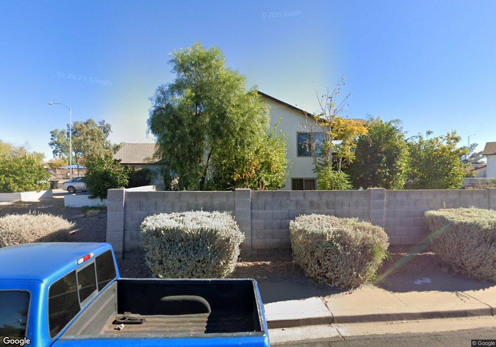 4807 E Adobe St, Mesa, AZ 85205 - photo 1