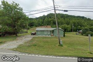 10481 Campton Rd, Stanton, KY 40380