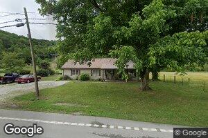 10441 Campton Rd, Stanton, KY 40380