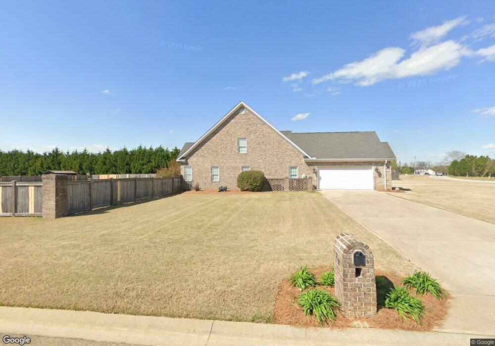 24 Will Way, Byron, GA 31008 - photo 1