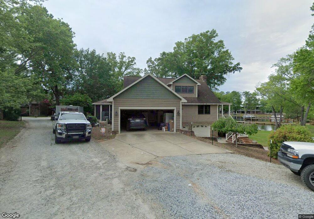 536 Three Point Rd, Chapin, SC 29036 - photo 1