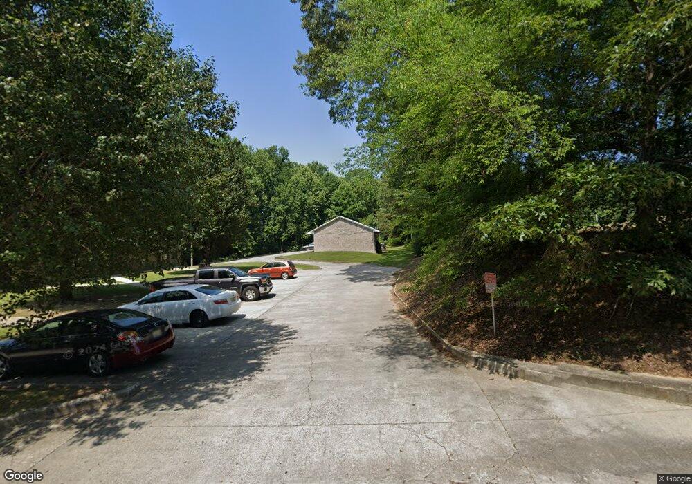 103 County Road 1154, Cullman, AL 35057 - photo 1