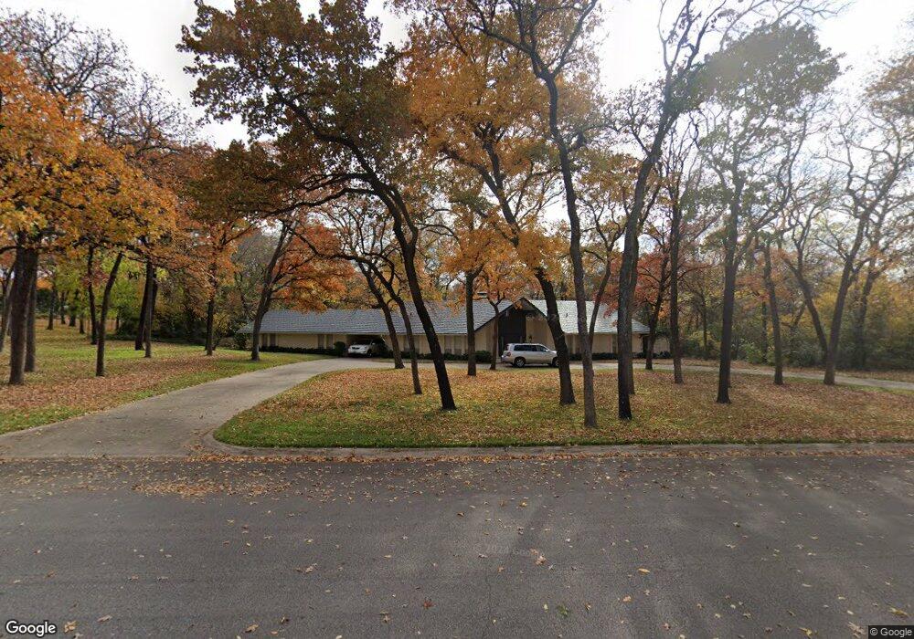 600 El Paseo St, Denton, TX 76205 - photo 1