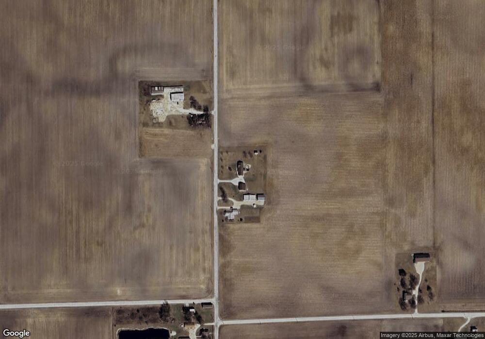 809 S 600 W, Andrews, IN 46702 - photo 1