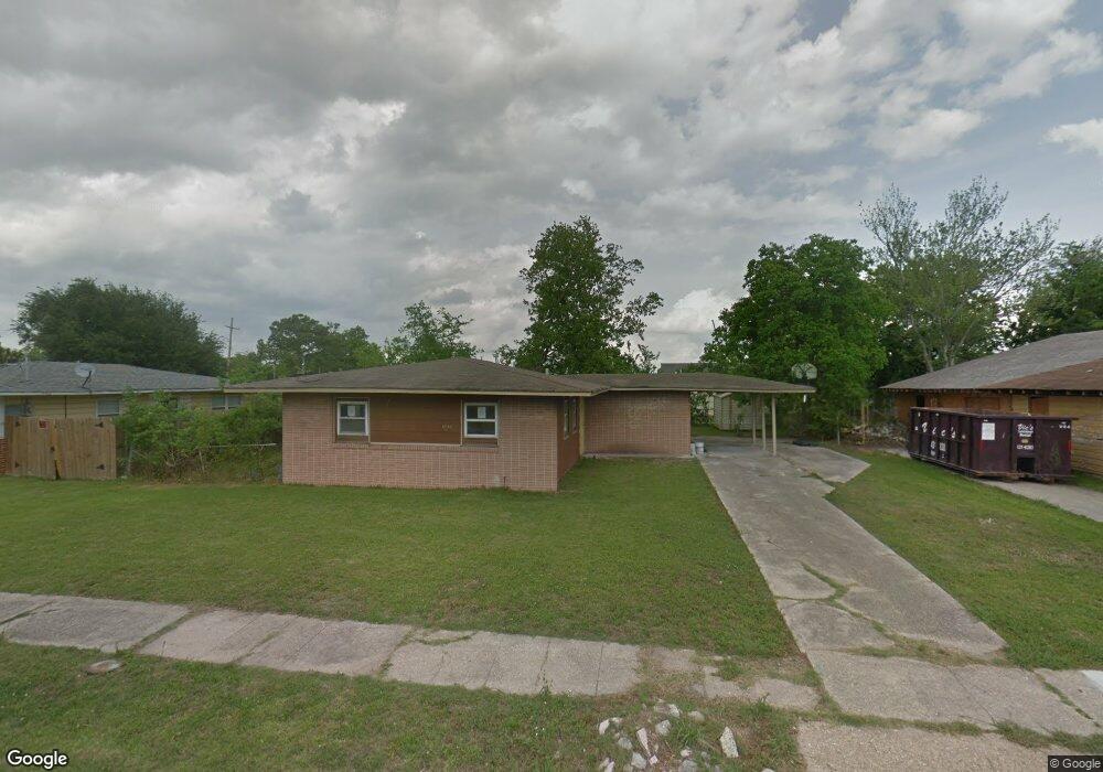 4941 Feliciana Dr, New Orleans, LA 70126 - photo 1