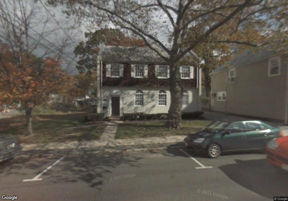 120 E River Rd unit 1, Rumson, NJ 07760 - photo 1