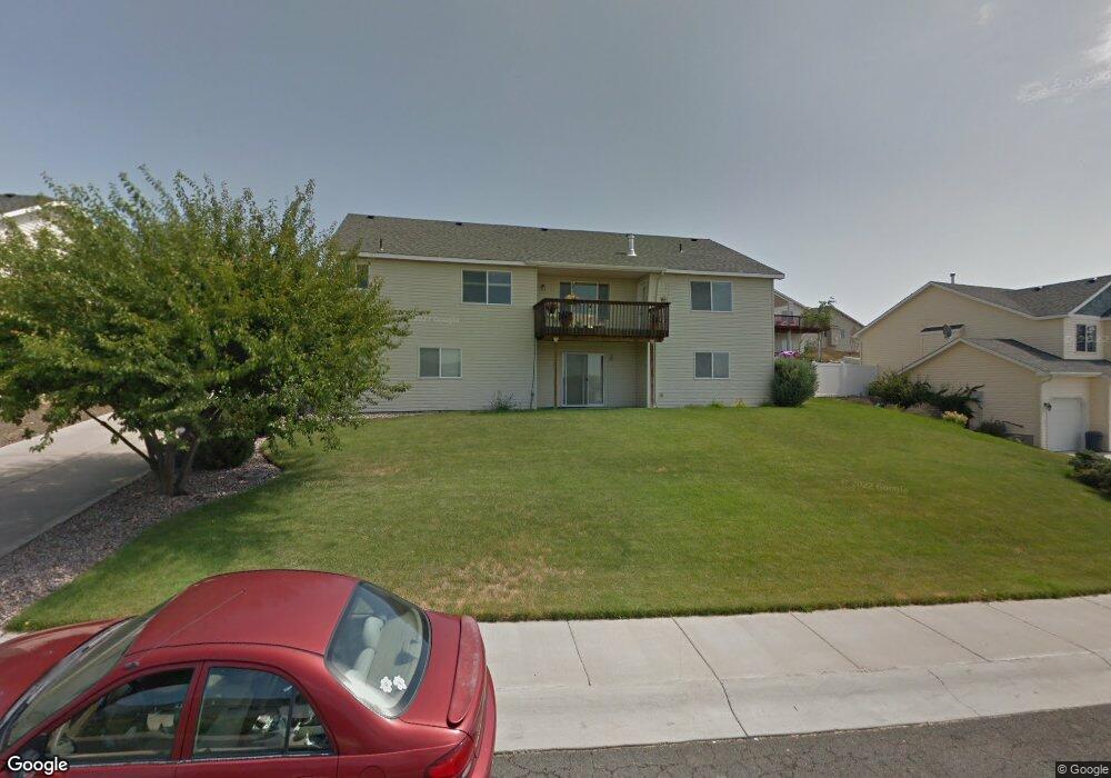 1020 Fox Ridge Rd, Medical Lake, WA 99022 - photo 1