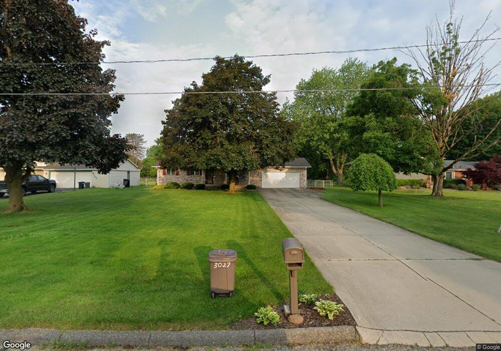 3027 Gehring Dr, Flint, MI 48506 - photo 1