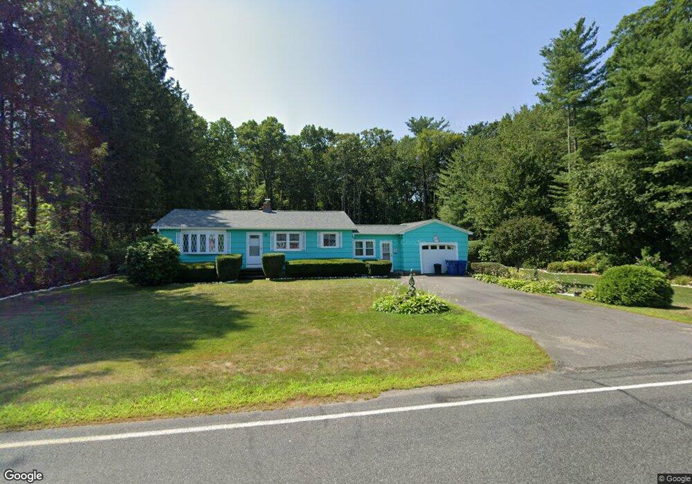 167 Plumtree Rd, Sunderland, MA 01375 - photo 1