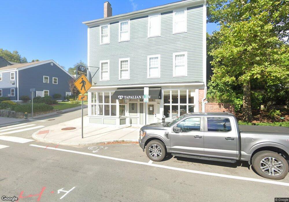 3 Williams St unit 3, Providence, RI 02903 - photo 1