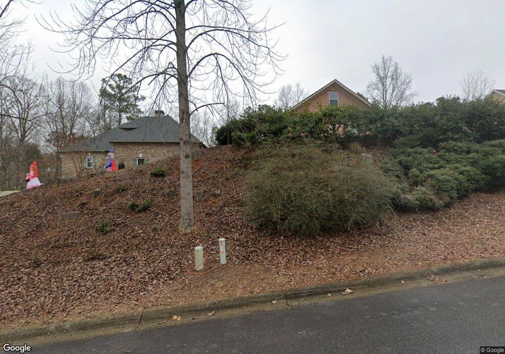 634 Riverside Rd, Sugar Hill, GA 30518 - photo 1