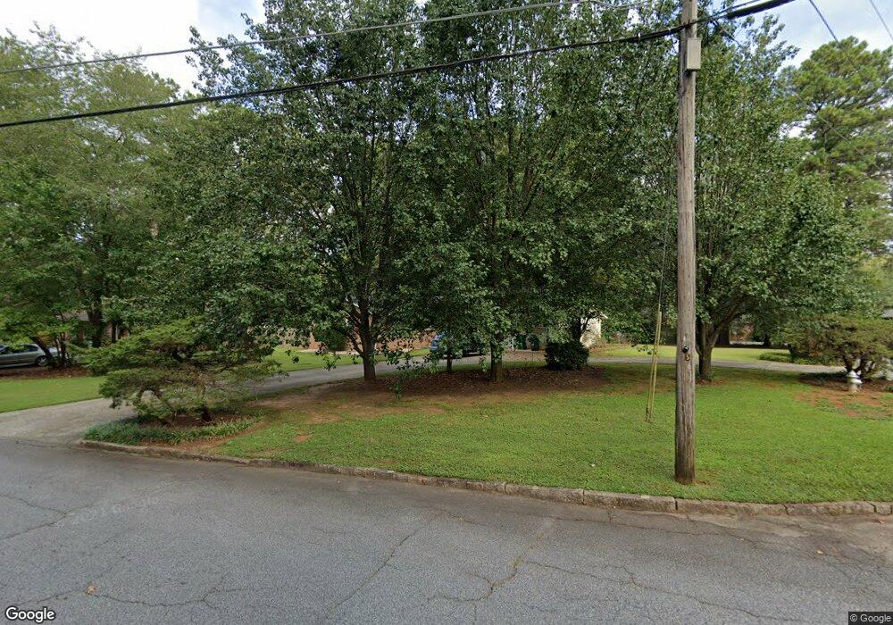 1555 Avon Ave, Tucker, GA 30084 - photo 1