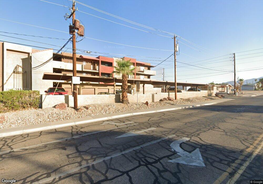 276 Lake Havasu Ave S unit A5, Lake Havasu City, AZ 86403 - photo 1
