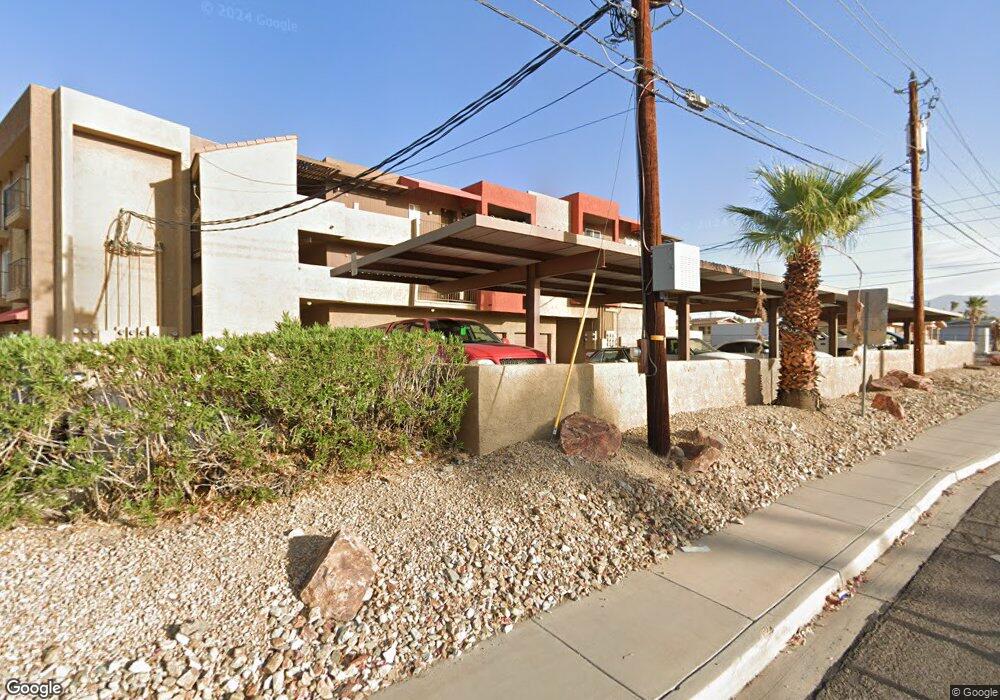 276 Lake Havasu Ave S unit B31/32, Lake Havasu City, AZ 86403 - photo 1
