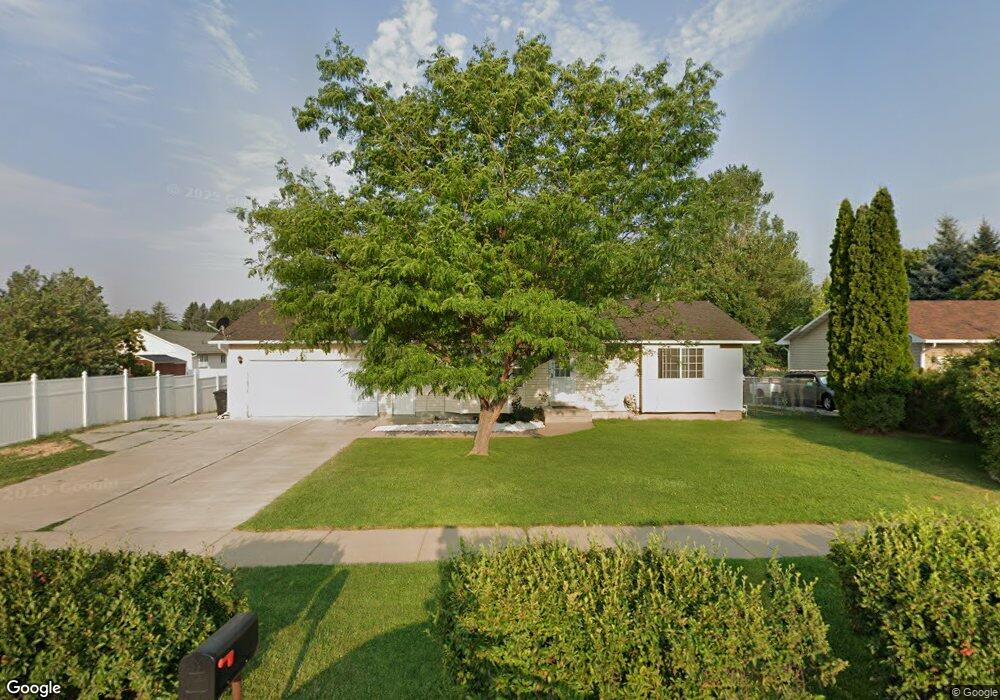 270 S 800 E, Hyrum, UT 84319 - photo 1