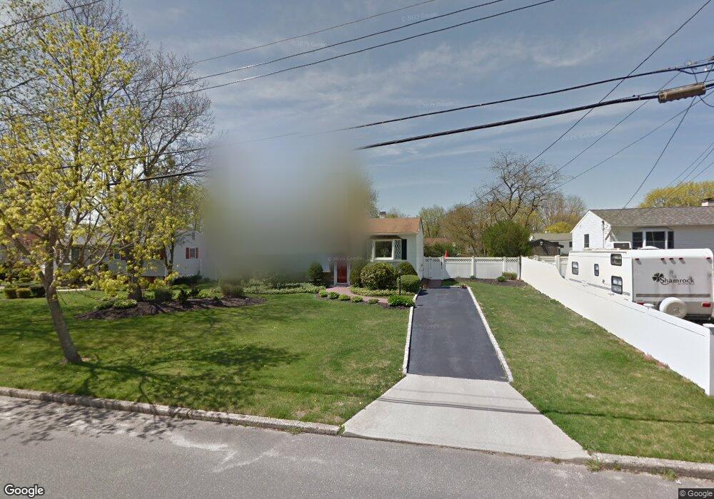 3006 Sipp Ave, Medford, NY 11763 - photo 1