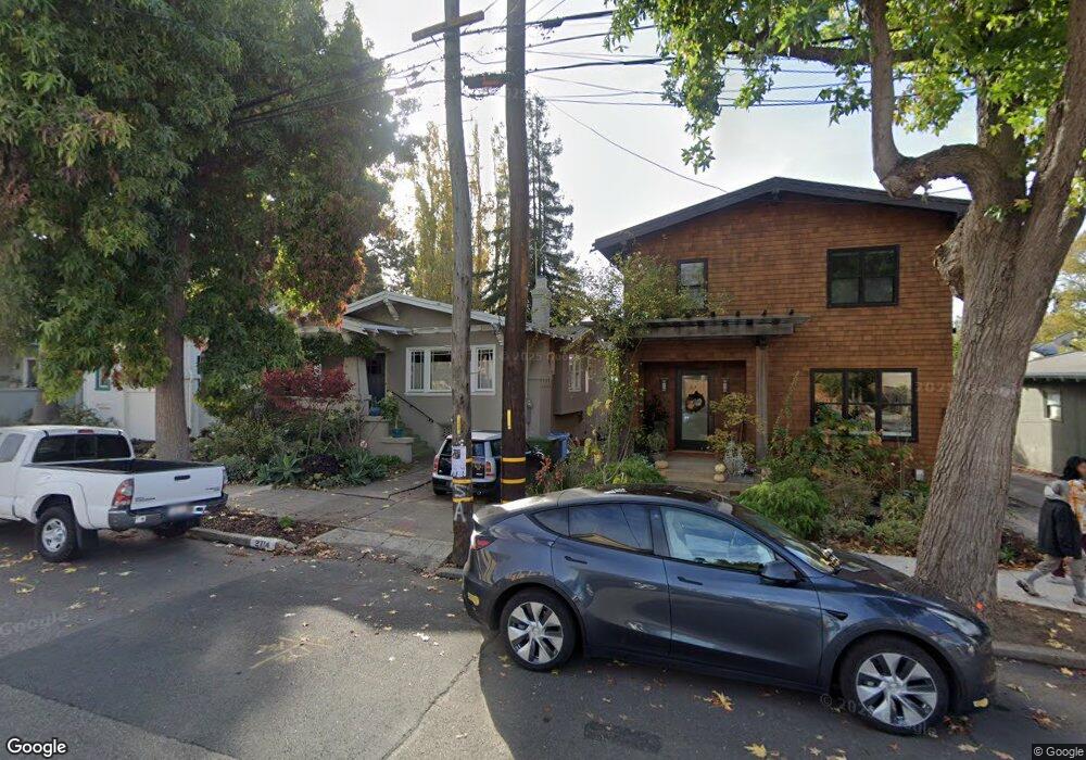 2714 Prince St, Berkeley, CA 94705 - photo 1