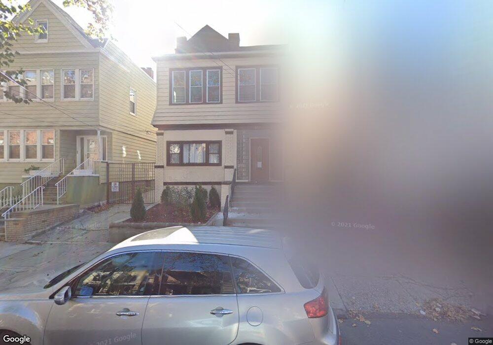 257 Dwight St unit 1, Jersey City, NJ 07305 - photo 1