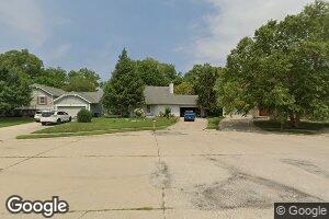 3116 Thomas Dr, Lafayette, IN 47909