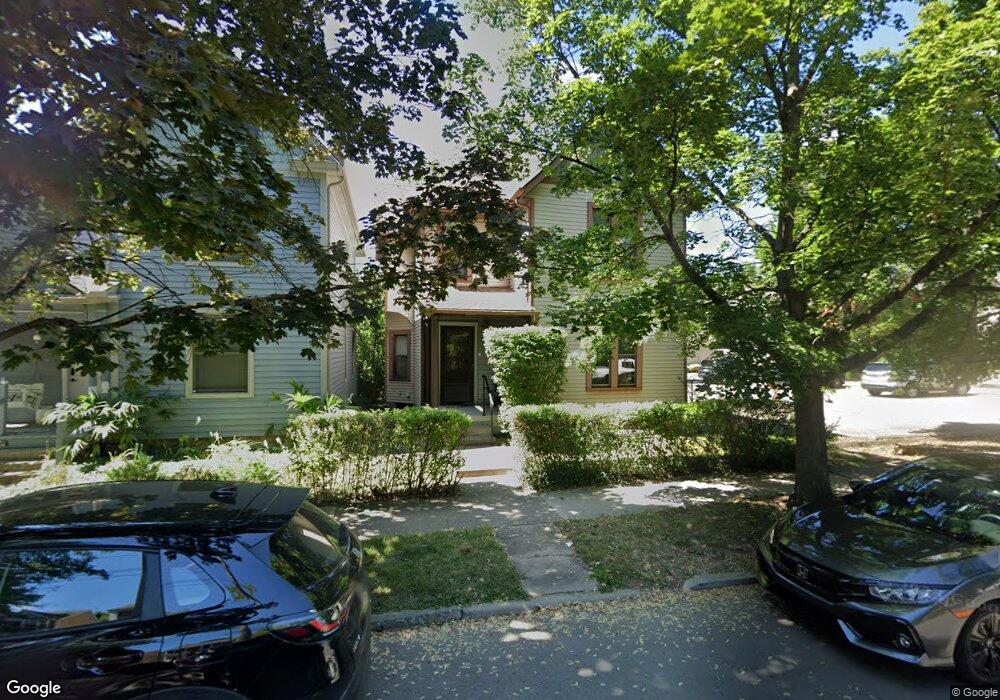 1269 Michigan Ave, Columbus, OH 43201 - photo 1