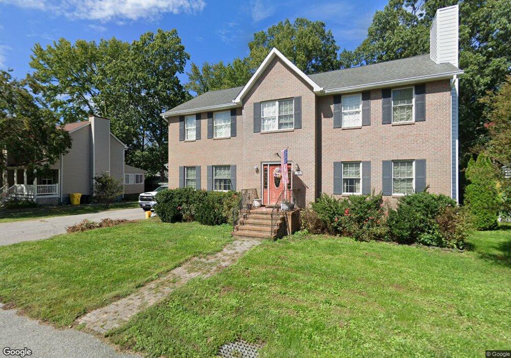 1180 Grove Ave, Shady Side, MD 20764 - photo 1