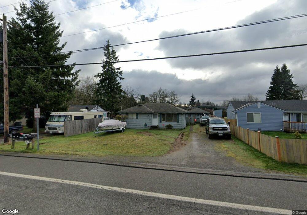 630 93rd St SW, Everett, WA 98204 - photo 1