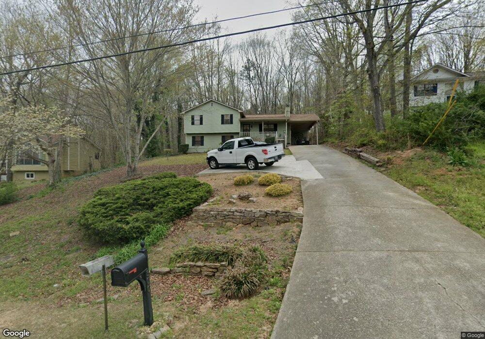 4300 Falcon Crest Dr, Flowery Branch, GA 30542 - photo 1