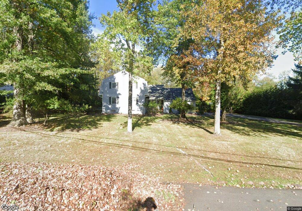 6 Marion Ln, Scotch Plains, NJ 07076 - photo 1