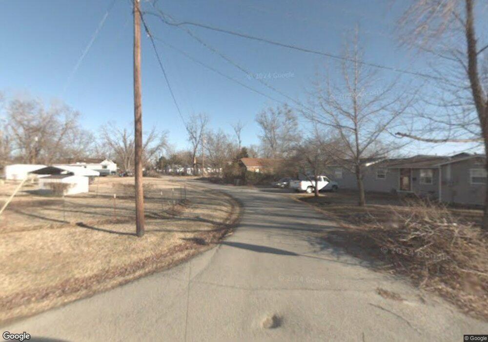 400 Claremore Rt 2, Claremore, OK null - photo 1