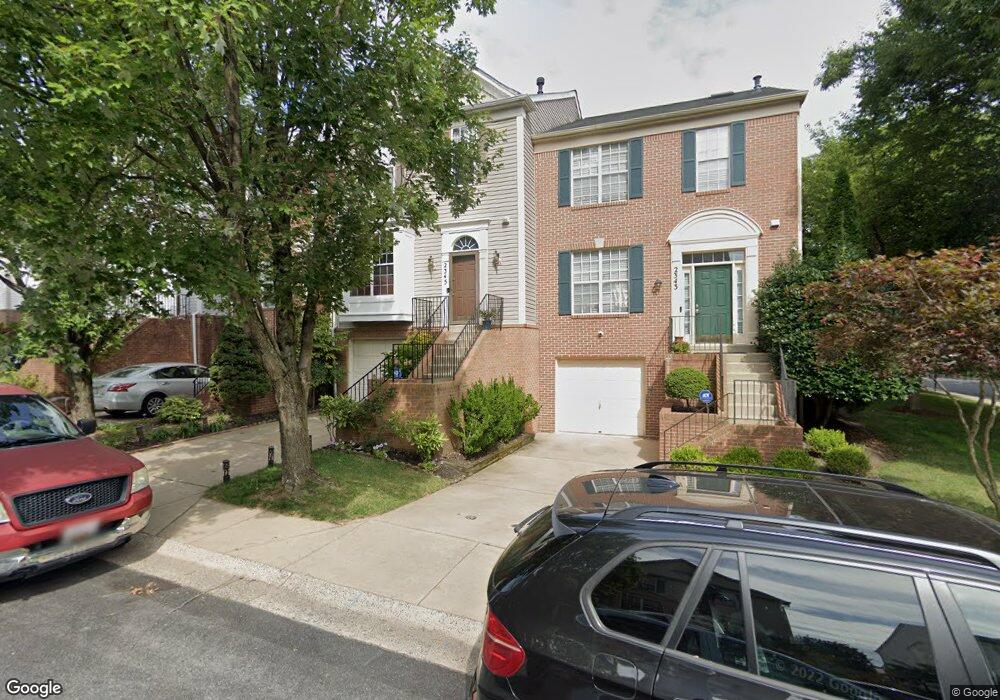 2345 Cold Meadow Way, Silver Spring, MD 20906 - photo 1