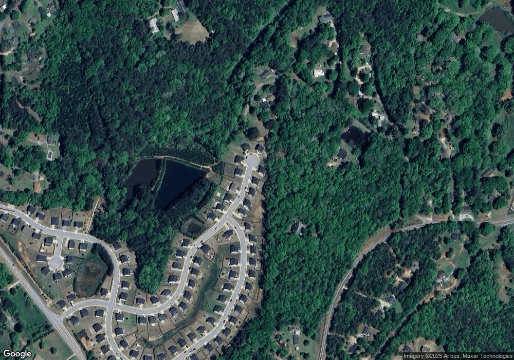 190 Blue Heron Way unit Lot B27, Covington, GA 30016 - photo 1