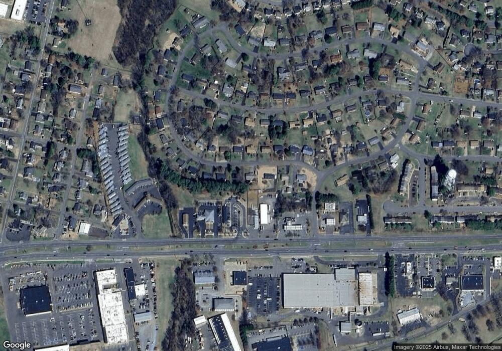 1120 Meander Dr, Culpeper, VA 22701 - photo 1