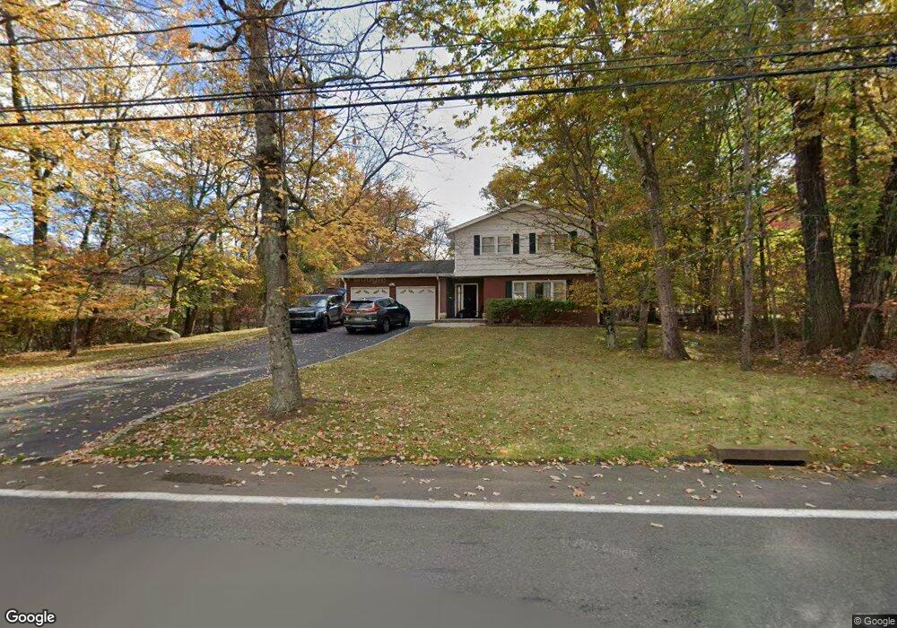 65 Sunset Rd, Blauvelt, NY 10913 - photo 1