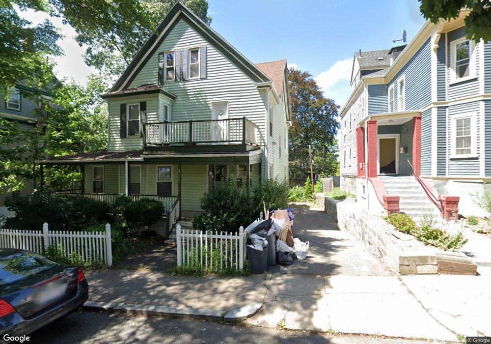 23 Wabeno St, Dorchester, MA 02121 - photo 1