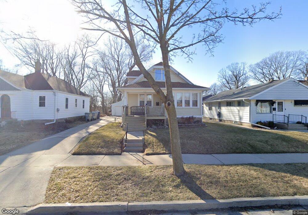 4323 S Griffin Ave, Milwaukee, WI 53207 - photo 1