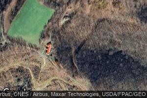 929 Cheyenne Dr, Clay, WV 25043