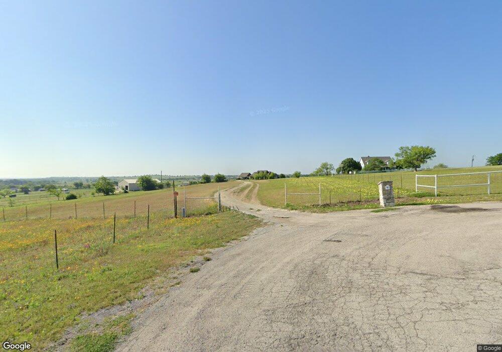 182 John Chisholm Rd, Weatherford, TX 76087 - photo 1