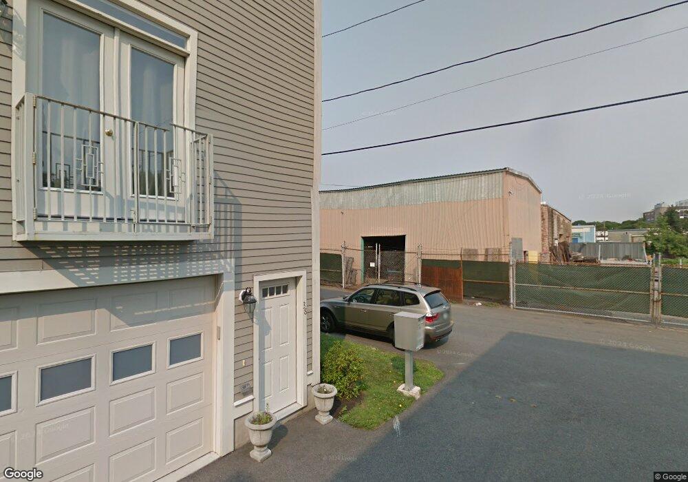 38 Stedman St unit 3, Jamaica Plain, MA 02130 - photo 1