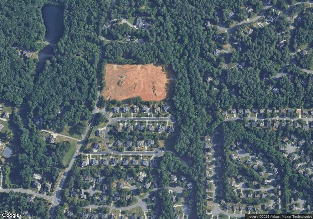 2344 Milton Place, Alpharetta, GA 30004 - photo 1