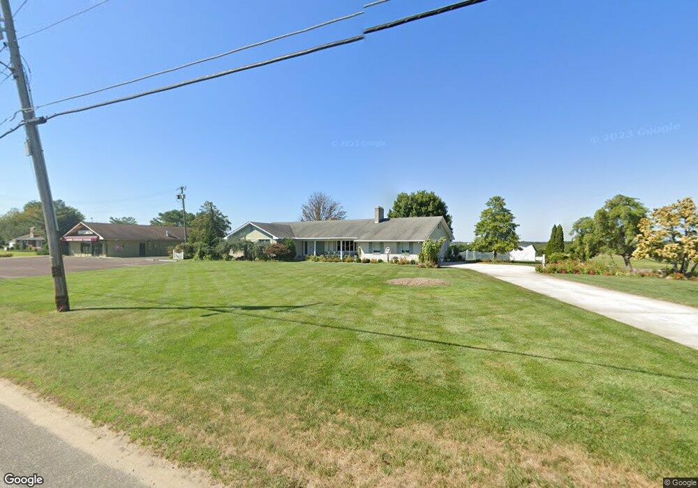 535 Pleasant Mills Rd, Hammonton, NJ 08037 - photo 1