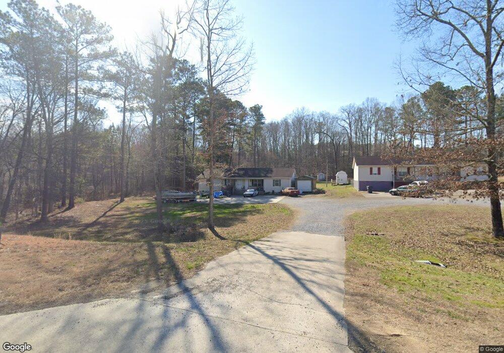 1615 Tunnel Hill Varnell Rd, Tunnel Hill, GA 30755 - photo 1